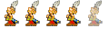 membre forcené