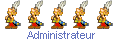 Administrateur-trice